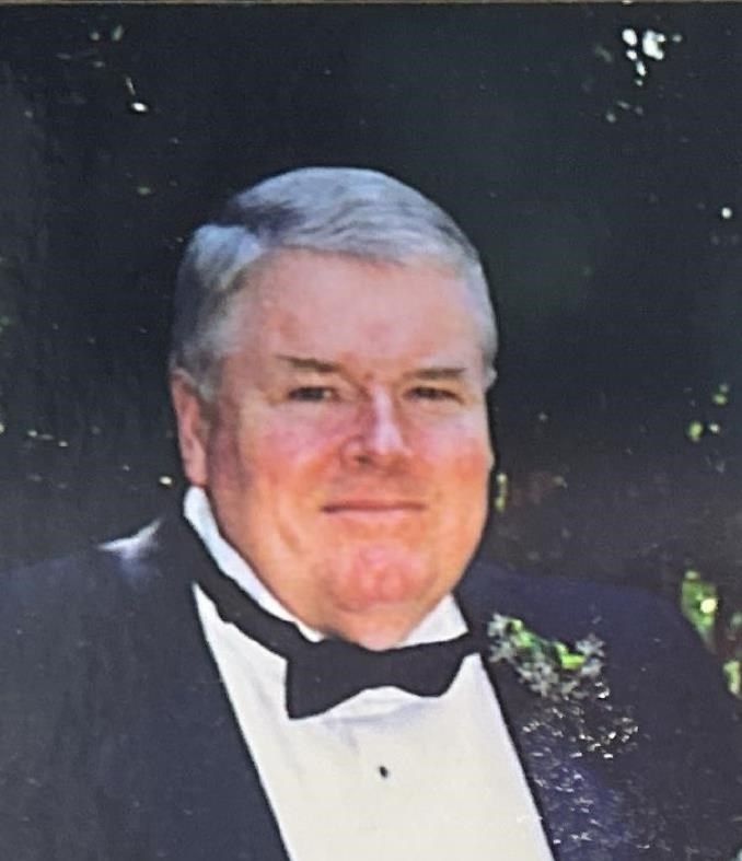 Obituary of James Edwin (Jim) Hanks Jr.