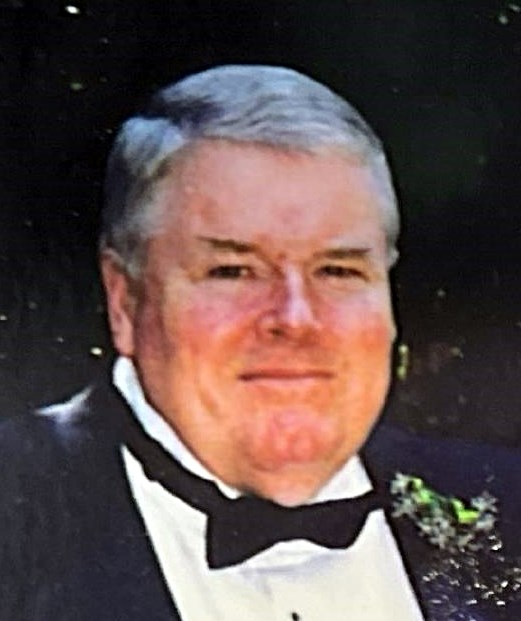 Obituary of James Edwin (Jim) Hanks Jr.