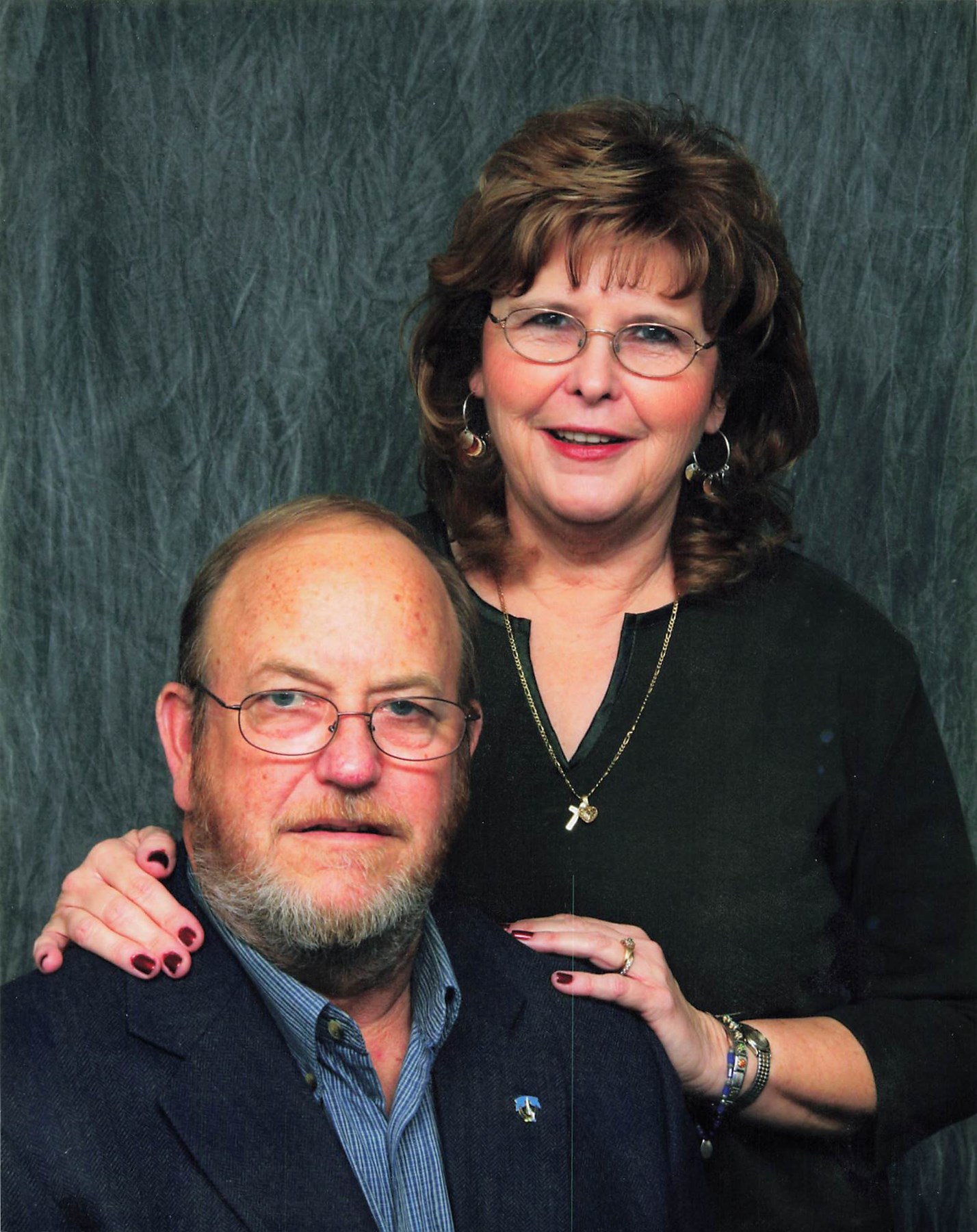 Obituary of Wanda Mae Goodpaster