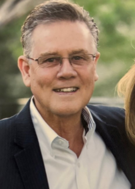 Obituary of Keith William Park