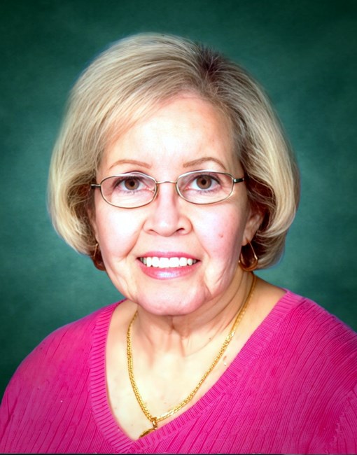Obituary of Carmen Rosa Hape