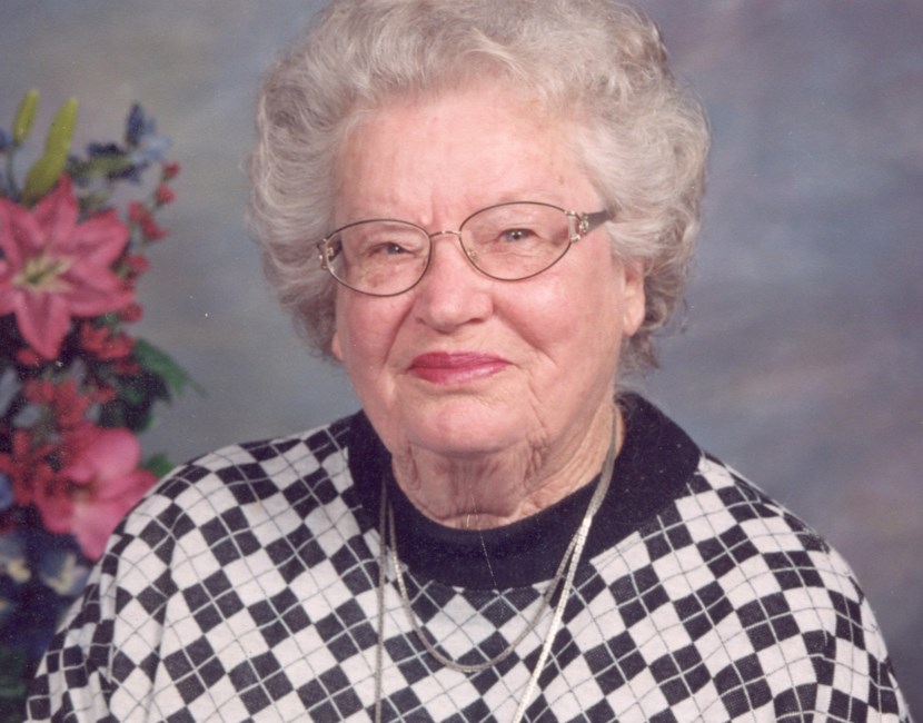 Obituary of Elizabeth E. Brosch Micek