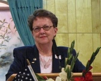 Obituary of Adelene Frances Thomas Naff