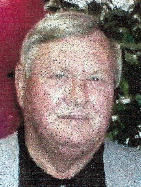 Obituary of Frank McKinley Gott