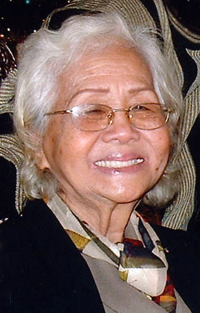 Obituary of Hue Thi Le