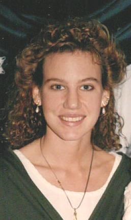 Obituary of Jennifer Gwen O'Connell