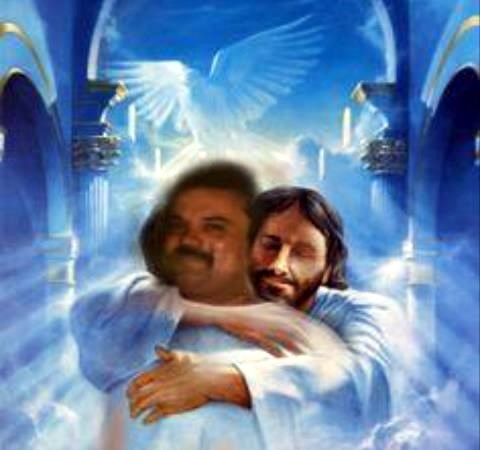 Obituary of Ernesto Ortega-Huerta