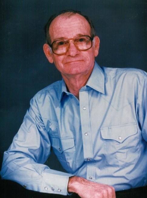 Obituary of George Washington Huffman