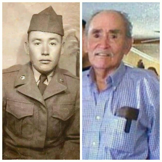 Obituary of Efren M. Rodriguez