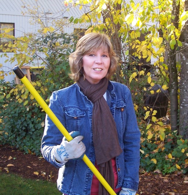 Obituary of Pamela J. Williams-Hackenschmidt