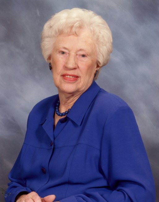 Obituario de Nell Sugg Metz