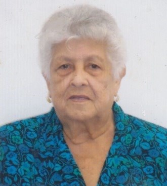 Obituario de Caridad Esperanza Cotto Figueroa