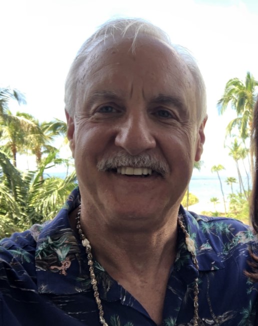 Obituary of Joseph Paul Meyers