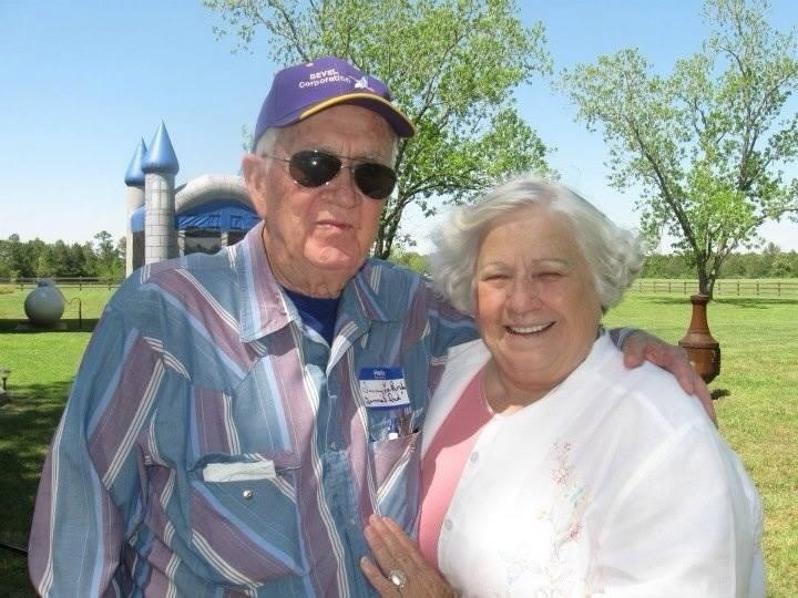 Obituary of Rachel Louise LaBorde