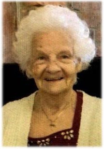 Obituary of Evelyn V. Henry