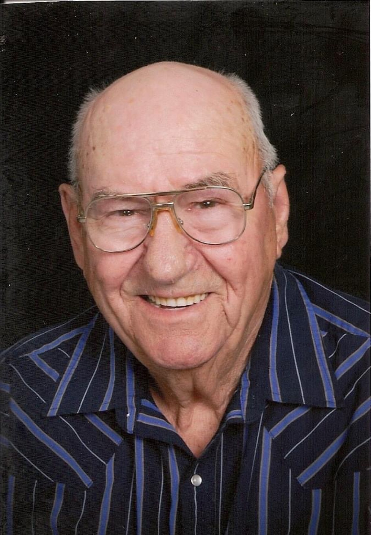Obituary of George Lavon Leifester