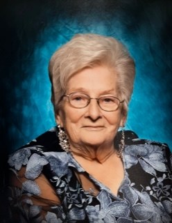 Obituario de Evelyn Carney Allinger