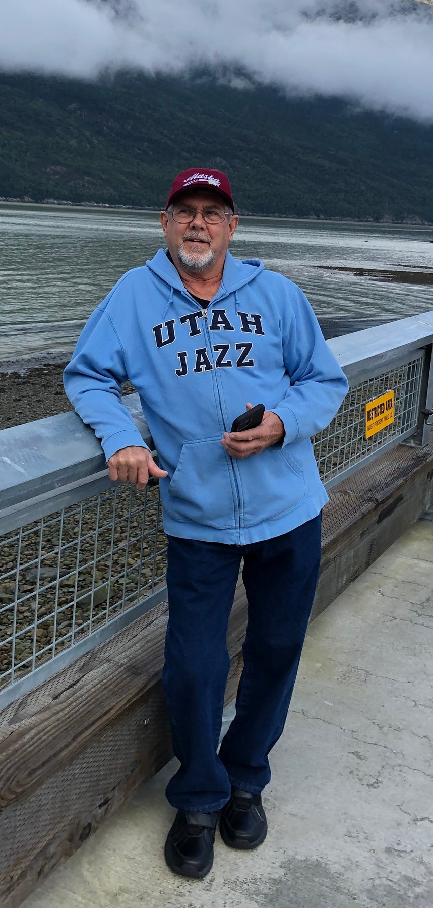 Avis de décès de Robert Emerson Vaughn