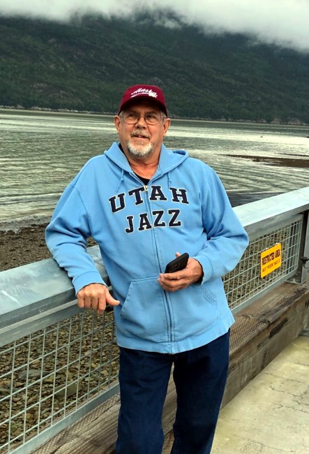 Obituary of Robert Emerson Vaughn