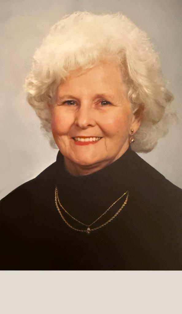 Obituary of Nellie Frances Mayo