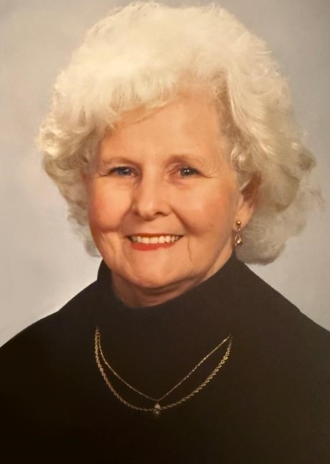 Obituary of Nellie Frances Mayo