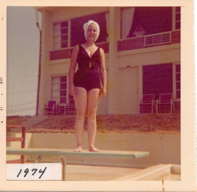 Obituary of Lois A. Faulk