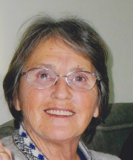 Obituary of Donna Lee McIntyre