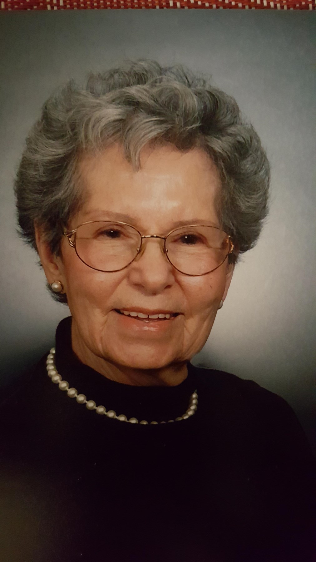 Obituary of Margaret E. Tafoya