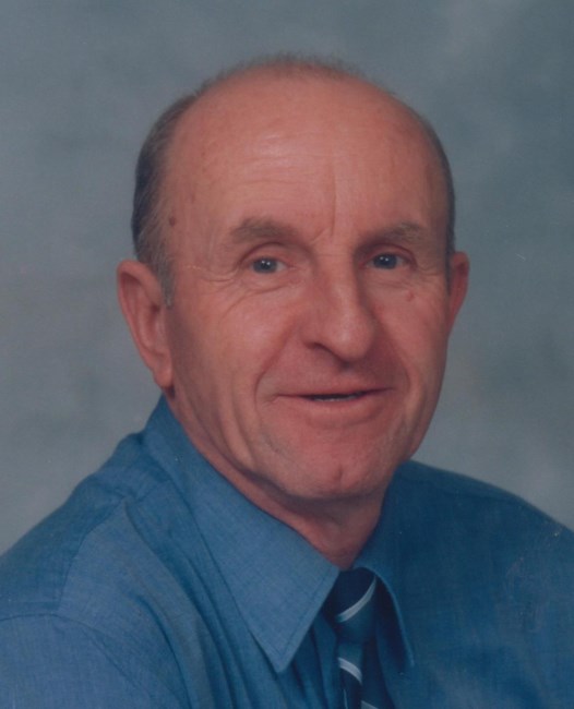 Avis de décès de William Dauwalt Cranford