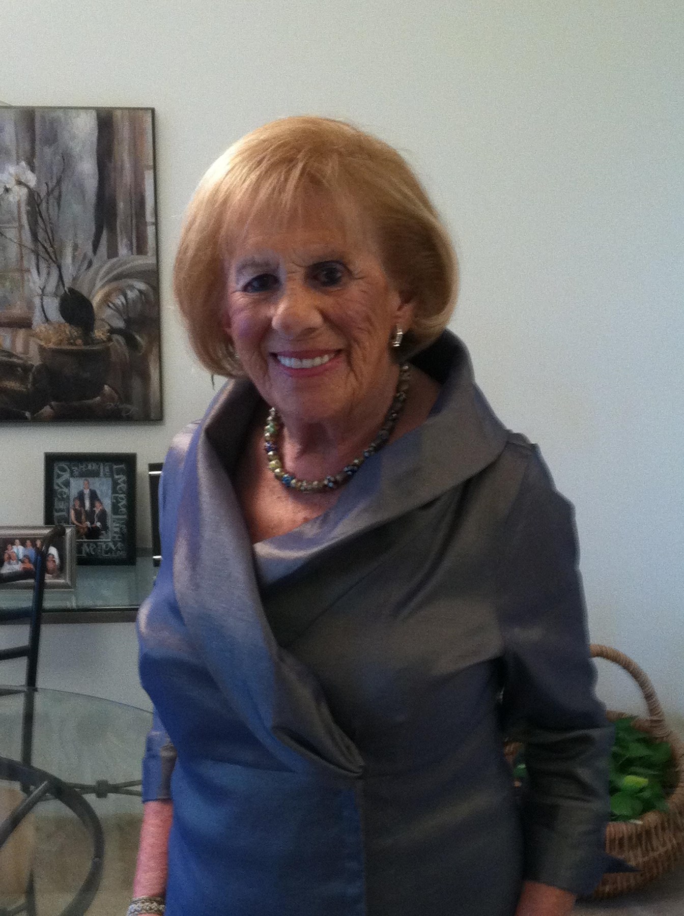 Obituary of Sylvia G. Green