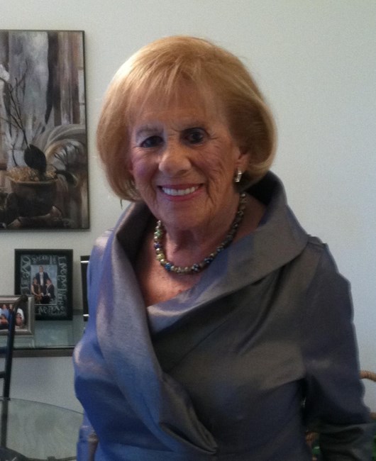 Obituary of Sylvia G. Green