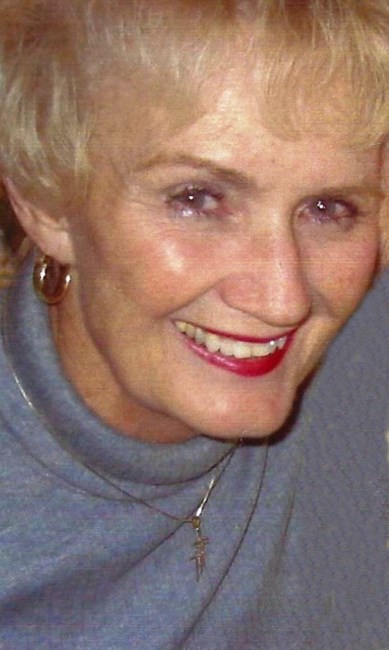 Obituary of Mary Ann Hemphill