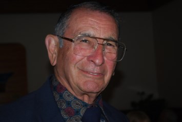 Obituary of Rudy Saenz