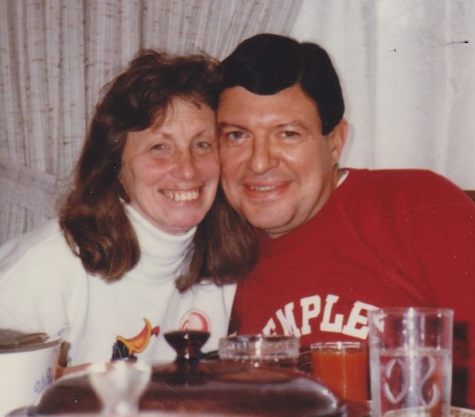 Obituary of Clyde William Steinhilber