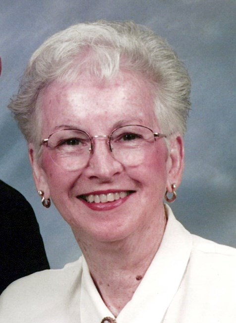 Obituary of Darlene Joy Smalley