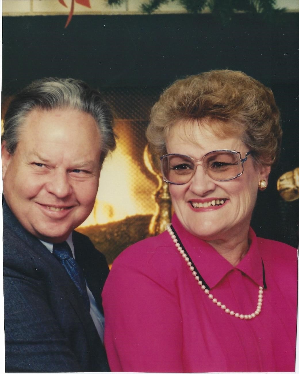 Obituary of Cathleen Jewel Walz