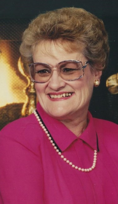 Obituary of Cathleen Jewel Walz