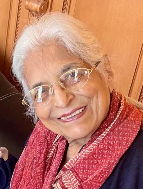 Obituario de Harbhajan Kaur