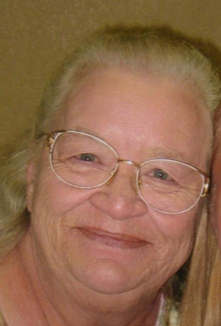 Obituary of Martha Ann Johnson