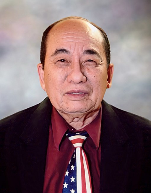 Obituary of Chau Ngoc Tran
