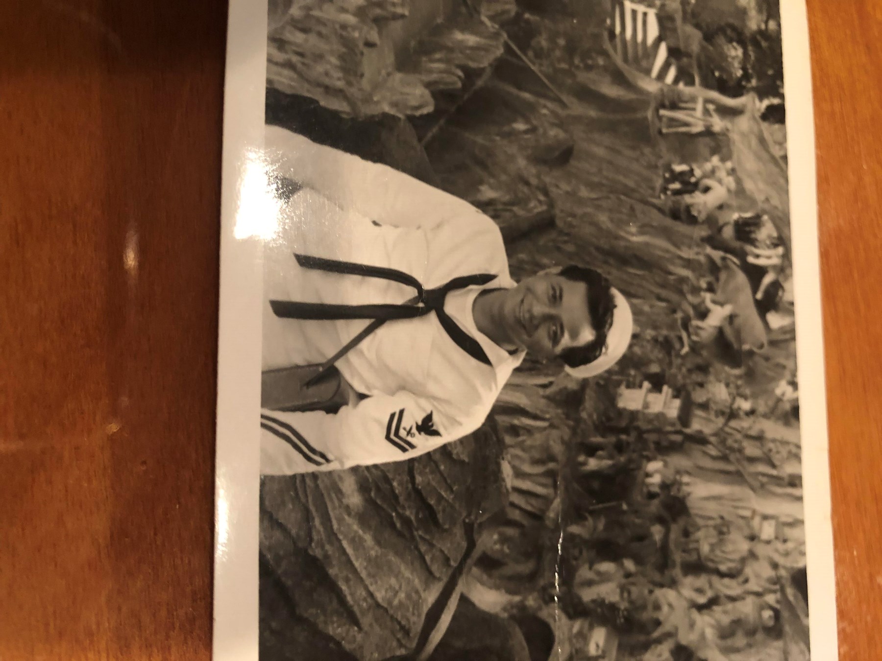 Obituary of Juanito Sison