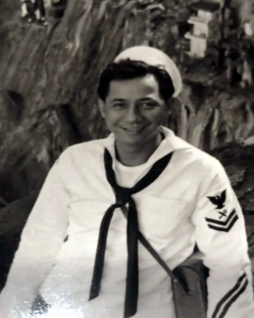 Obituary of Juanito Sison