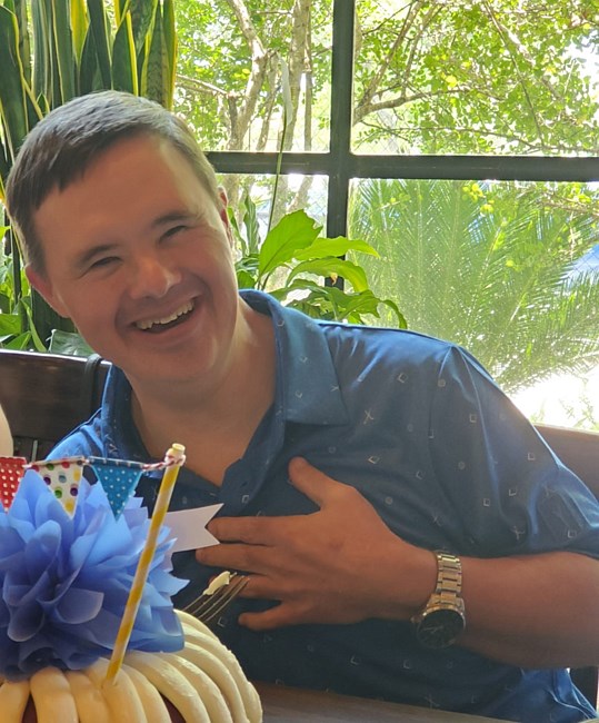 Obituary of Joseph Lee Bell