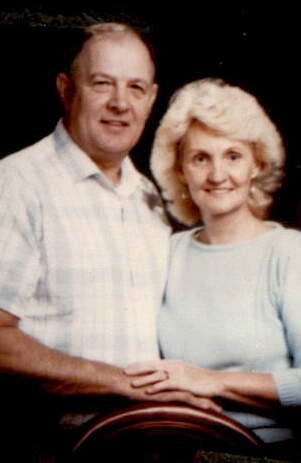 Obituary of Mary Louise Entingh