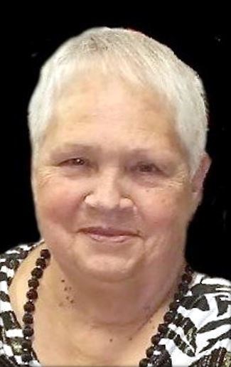 Obituary of Betty Lou Burns