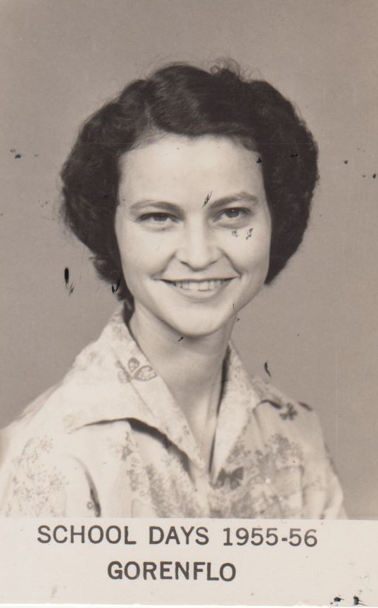 Obituary of Betty Lou Smith Harper