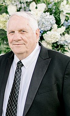 Avis de décès de Larry Ronald Ross, Sr.