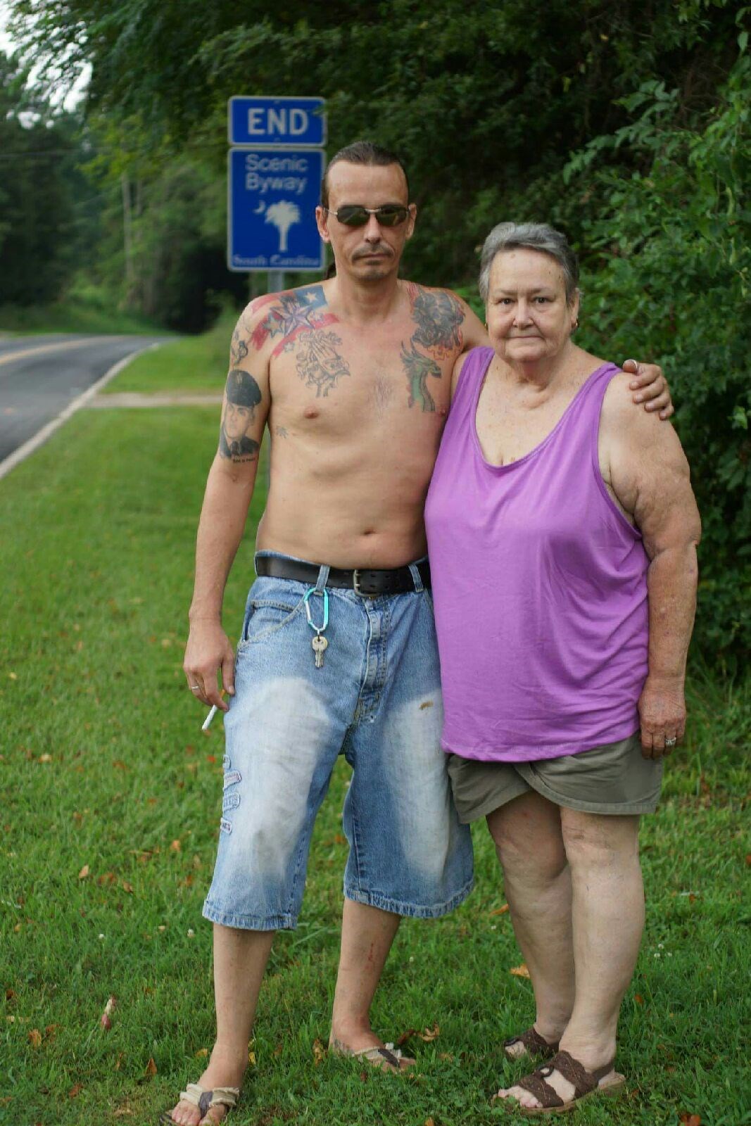 Obituario de Richard James Holland