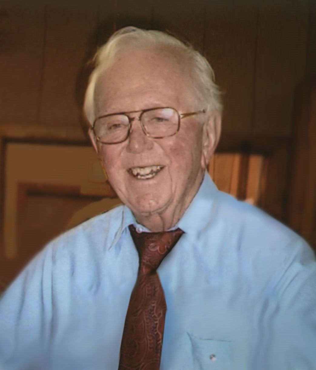 Obituary of Gregory E. Sherman