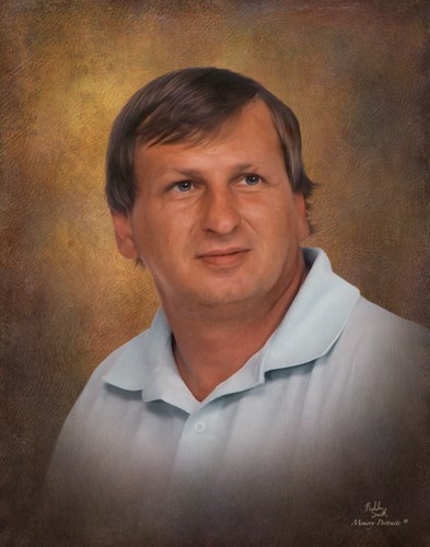 Obituary of Donald Edward Lambert Sr.
